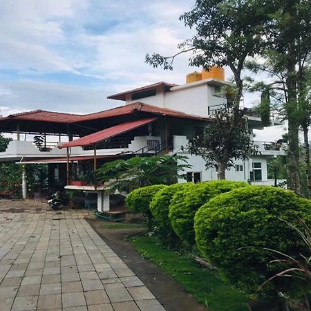 Sana Estate Stay Madikeri Exteriér fotografie