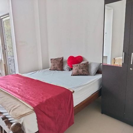 Sana Estate Stay Madikeri Exteriér fotografie