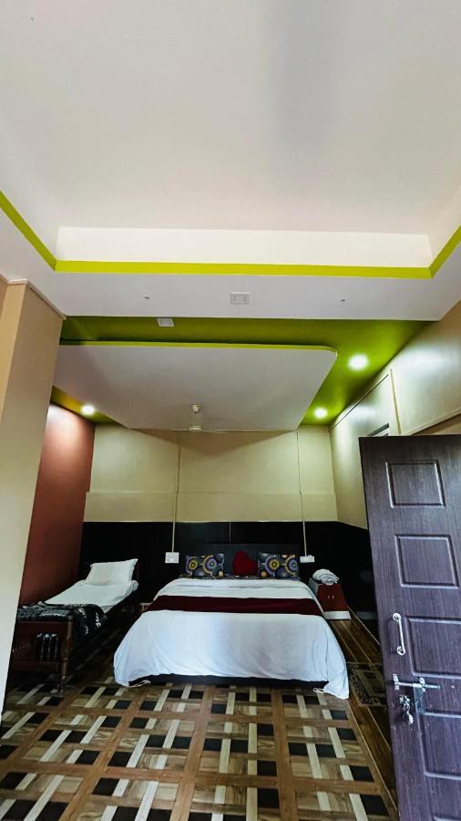 Sana Estate Stay Madikeri Exteriér fotografie
