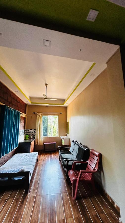 Sana Estate Stay Madikeri Exteriér fotografie