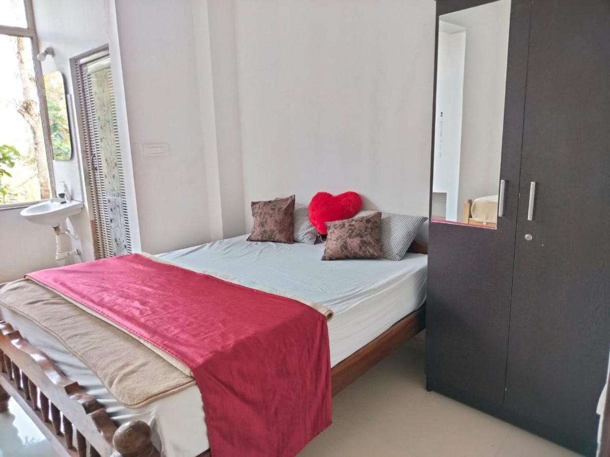 Sana Estate Stay Madikeri Exteriér fotografie