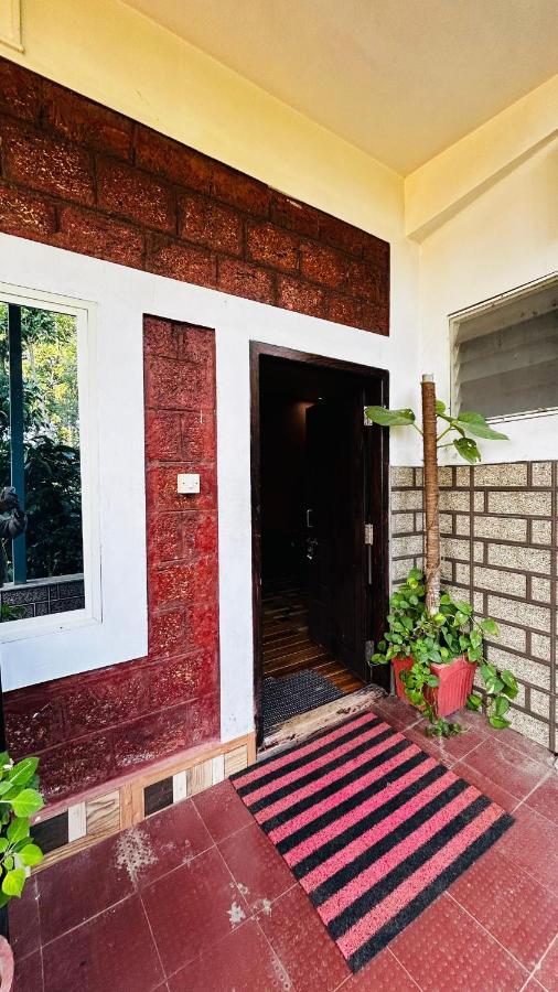 Sana Estate Stay Madikeri Exteriér fotografie