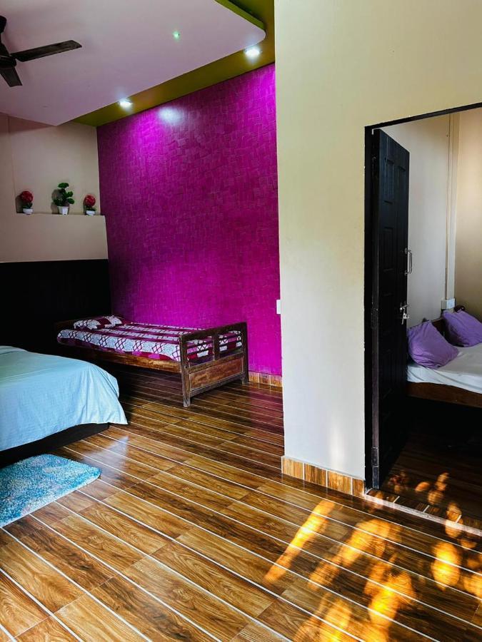 Sana Estate Stay Madikeri Exteriér fotografie