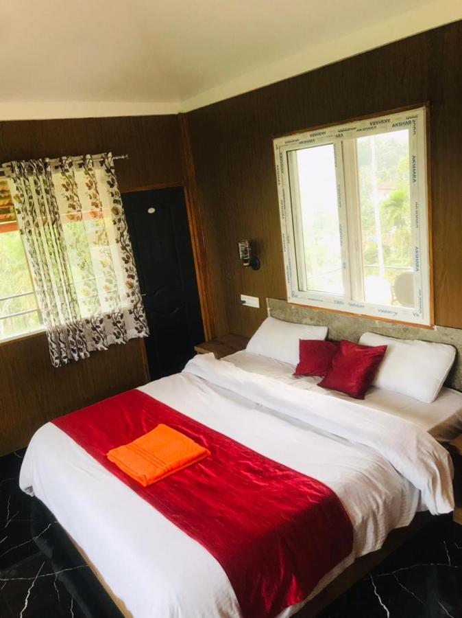 Sana Estate Stay Madikeri Exteriér fotografie