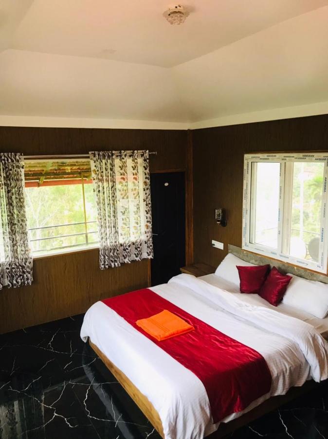 Sana Estate Stay Madikeri Exteriér fotografie