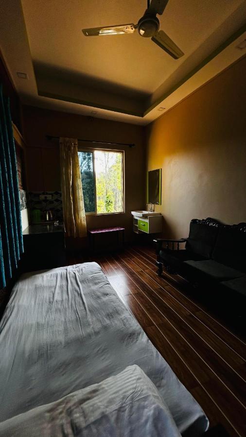 Sana Estate Stay Madikeri Exteriér fotografie
