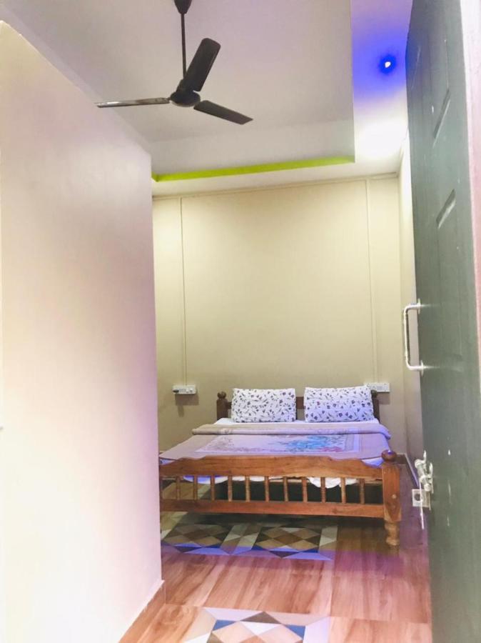 Sana Estate Stay Madikeri Exteriér fotografie