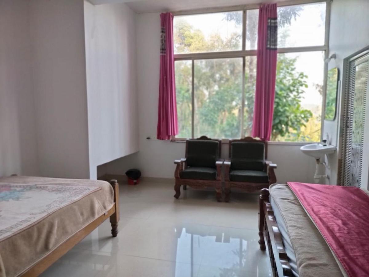 Sana Estate Stay Madikeri Exteriér fotografie