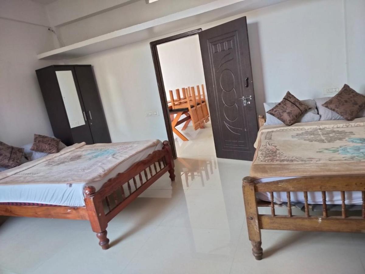 Sana Estate Stay Madikeri Exteriér fotografie