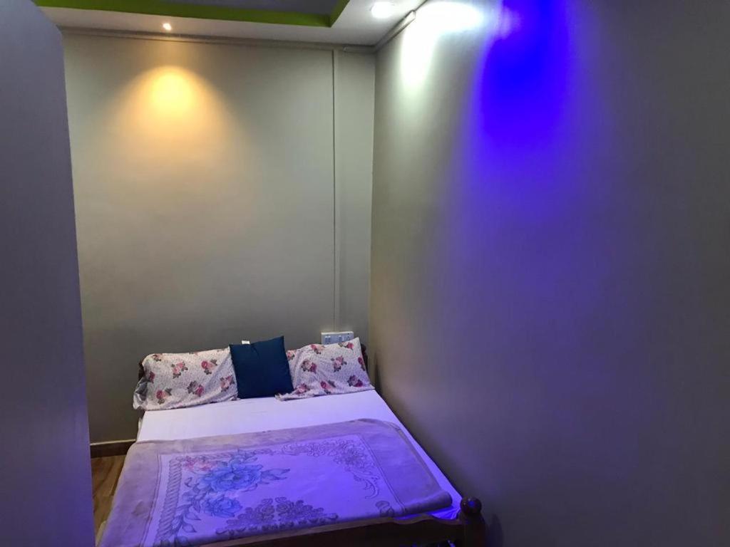 Sana Estate Stay Madikeri Exteriér fotografie