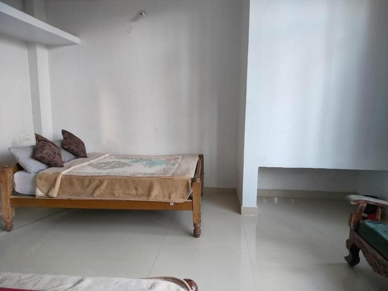 Sana Estate Stay Madikeri Exteriér fotografie