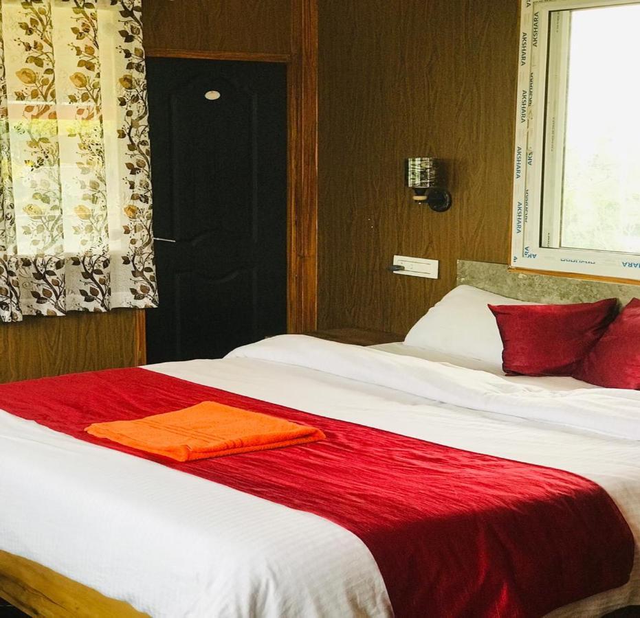 Sana Estate Stay Madikeri Exteriér fotografie