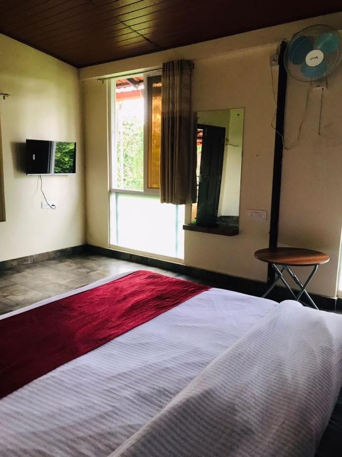 Sana Estate Stay Madikeri Exteriér fotografie