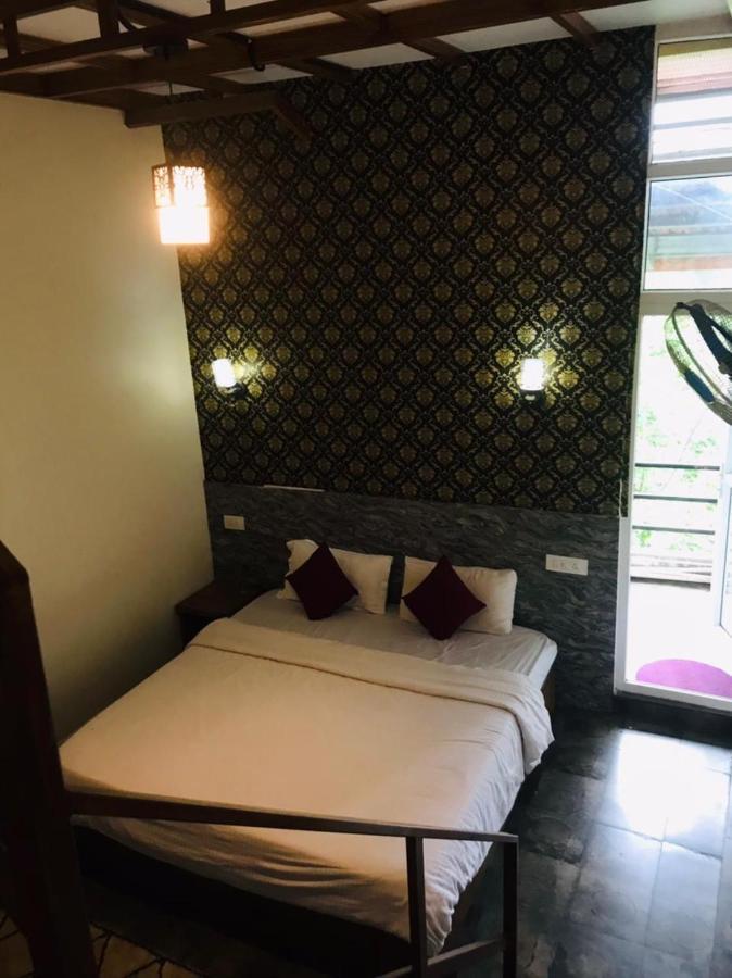 Sana Estate Stay Madikeri Exteriér fotografie